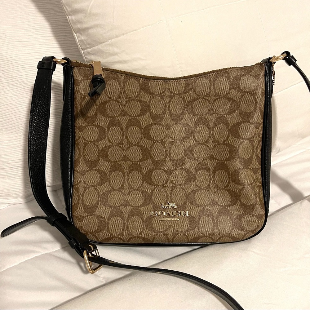 Coach Crossbody Bag